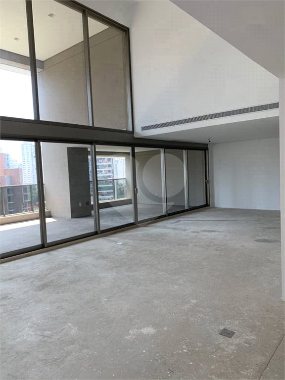 Apartamento à venda com 4 suítes em Vila Olímpia, São Paulo, SP