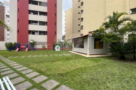 Cobertura à venda com 3 quartos, sendo 2 suítes,  em Vila Ipojuca, São Paulo, SP