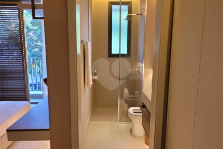 Apartamento à venda com 4 suítes em Vila Madalena, São Paulo, SP