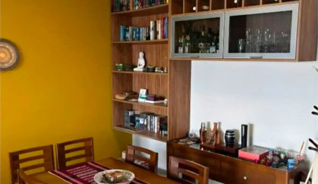 Apartamento à venda com 3 quartos, sendo 1 suíte,  em Jardim Esmeralda, São Paulo, SP