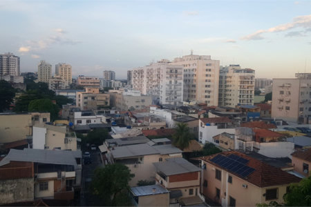 Apartamento à venda com 2 quartos em Méier, Rio de Janeiro, RJ