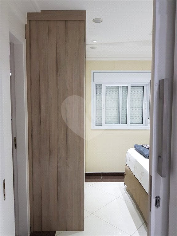 Apartamento à venda com 3 quartos, sendo 1 suíte, em Vila Maria Alta, São Paulo, SP