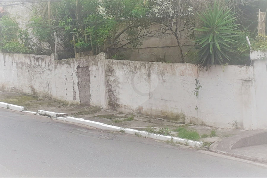 Terreno à venda em Barro Branco (zona Norte), São Paulo, SP