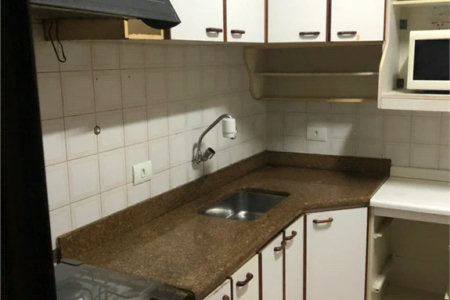 Apartamento à venda com 3 quartos, sendo 1 suíte, em Bela Aliança, São Paulo, SP