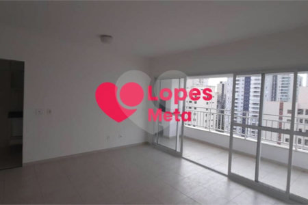 Apartamento para alugar com 2 quartos, sendo 1 suíte, em Parque Residencial Aquarius, São José dos Campos, SP