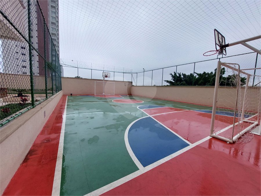 Apartamento para alugar com 2 quartos, sendo 1 suíte, em Parque São Domingos, São Paulo, SP