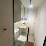 Apartamento à venda com 3 quartos, sendo 1 suíte,  em Vila Andrade, São Paulo, SP