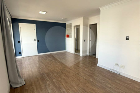 Apartamento para alugar com 3 suítes no Centro, Santo André, SP