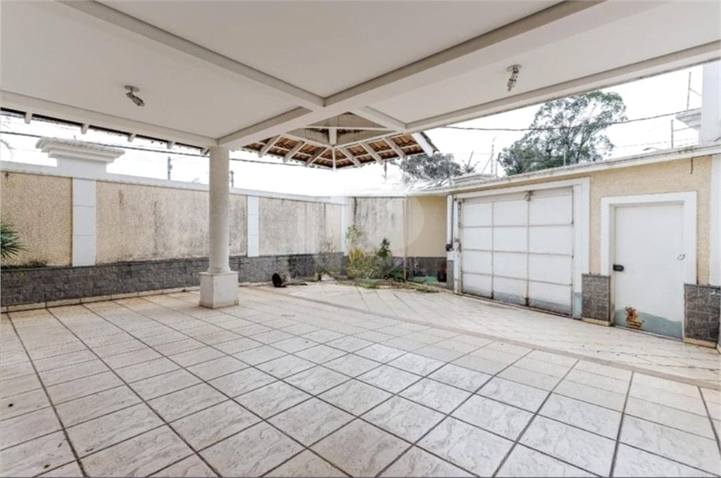 Sobrado à venda com 4 suítes em Vila Albertina, São Paulo, SP