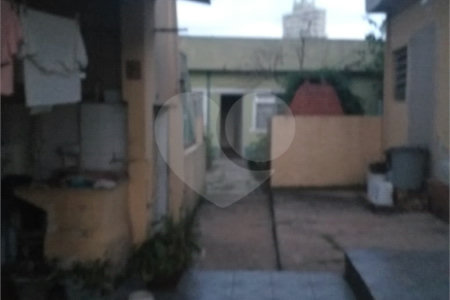 Terreno à venda com 3 quartos em Chora Menino, São Paulo, SP
