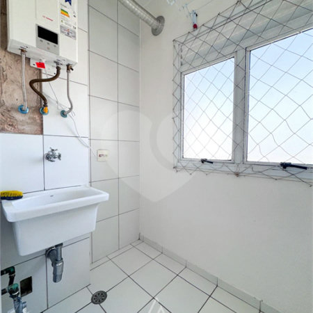 Apartamento à venda com 2 quartos em Jordanópolis, Arujá, SP