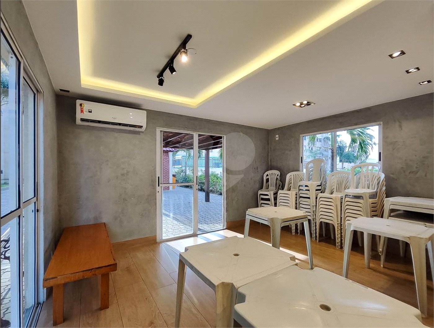 Apartamento à venda com 2 quartos em São Cristóvão, Rio de Janeiro, RJ