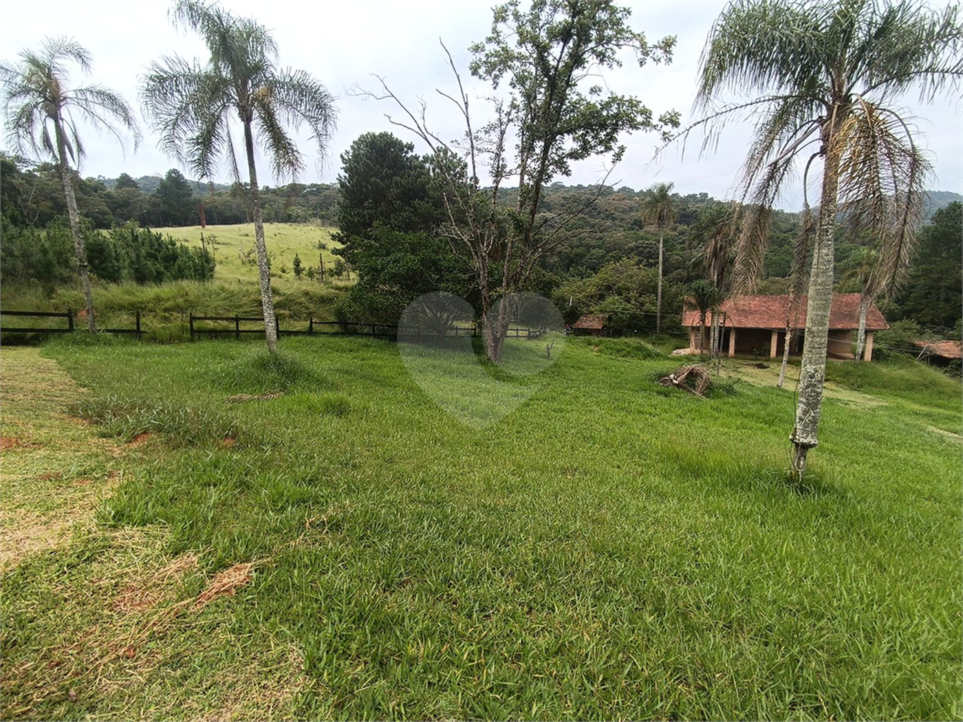 Sítio à venda com 6 quartos, sendo 5 suítes,  em Alto da Serra (mailasqui), São Roque, SP