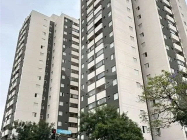 Apartamento à venda com 2 quartos em Limão, São Paulo, SP