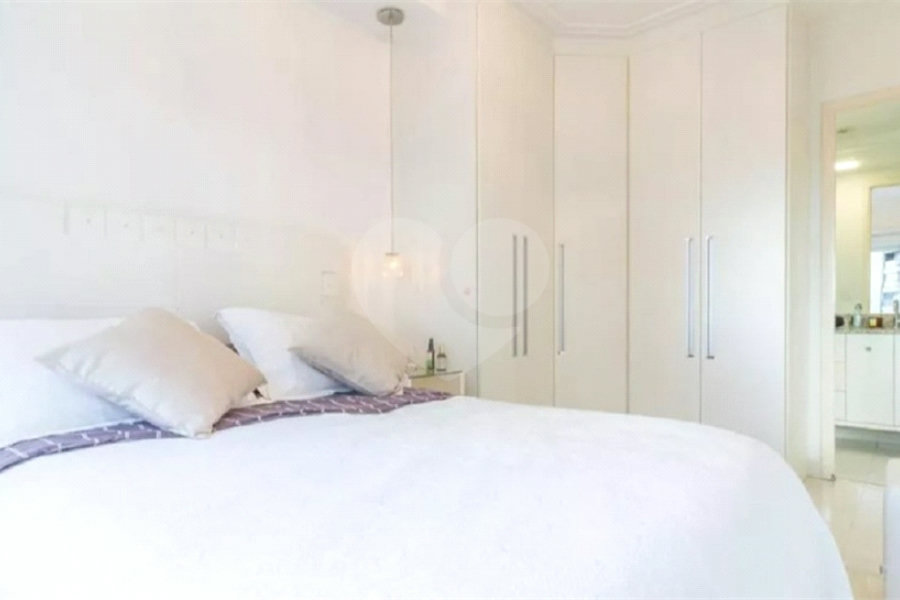 Apartamento à venda com 2 quartos, sendo 1 suíte,  em Santana, São Paulo, SP