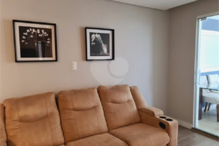 Apartamento à venda com 3 quartos, sendo 1 suíte, em Tatuapé, São Paulo, SP