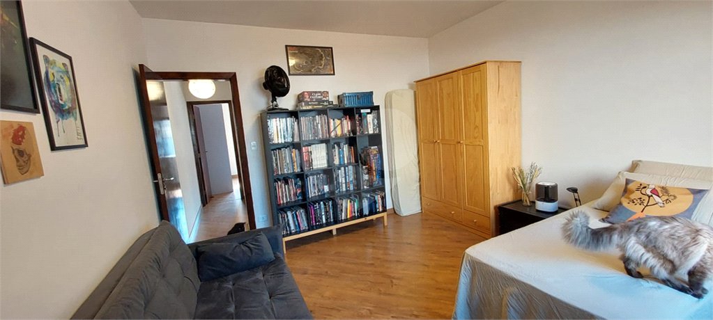 Casa à venda com 2 quartos, sendo 1 suíte, em Parque Residencial da Lapa, São Paulo, SP