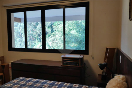 Apartamento à venda com 2 suítes em Vila Progredior, São Paulo, SP