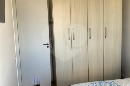 Apartamento à venda com 2 quartos em Parque da Mooca, São Paulo, SP