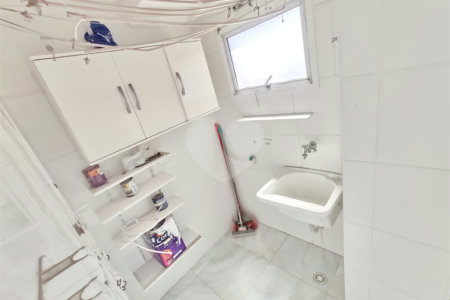 Apartamento à venda com 2 quartos em Vila Aurora (zona Norte), São Paulo, SP
