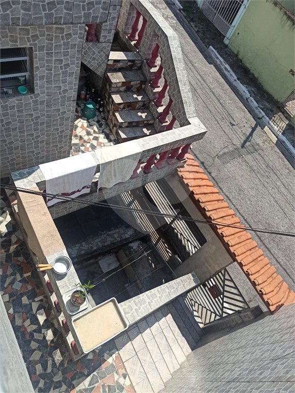 Sobrado à venda com 5 quartos, sendo 1 suíte, em Casa Verde, São Paulo, SP