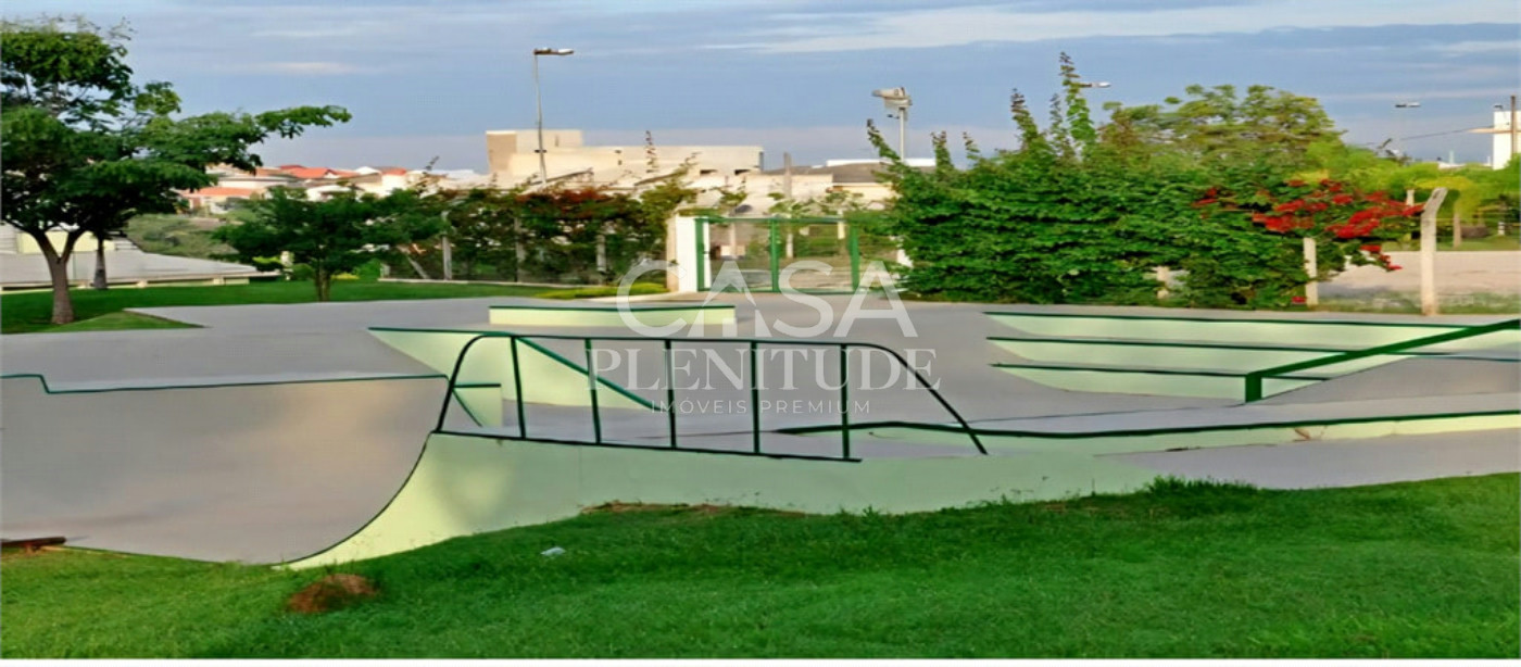 Casa em condomínio para alugar com 3 suítes em Jardim Ibiti do Paço, Sorocaba, SP