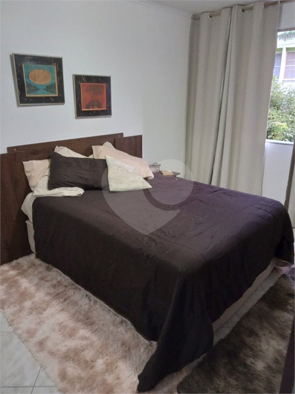 Apartamento à venda com 2 quartos em Água Branca, São Paulo, SP