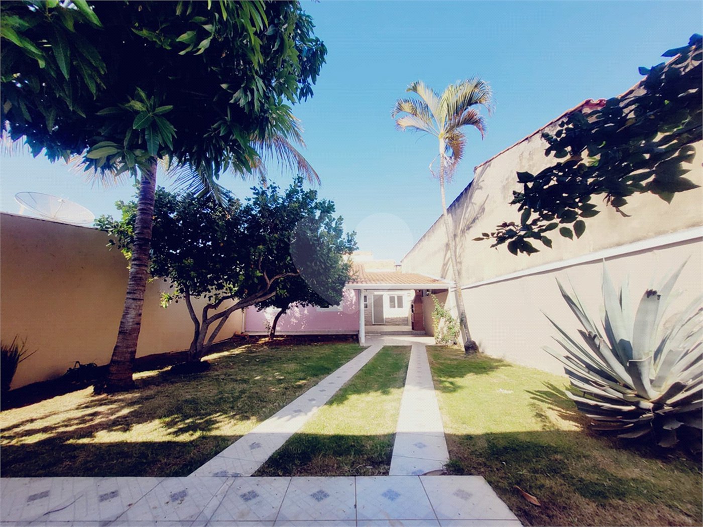 Casa à venda com 3 quartos em Jardim Morada do Sol, Indaiatuba, SP