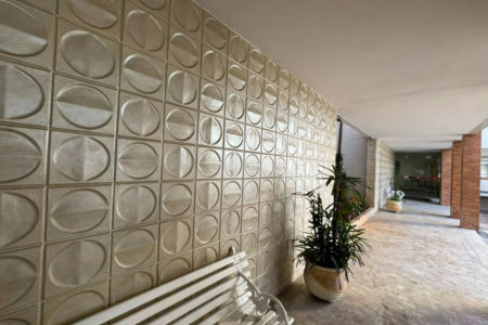 Apartamento com 3 dormitórios à venda, 70 m² por R$ 315.000,00 - Jardim São Miguel - Guarujá/SP