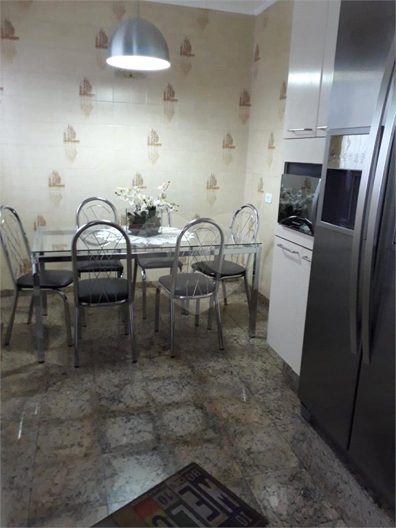 Casa à venda com 3 quartos, sendo 2 suítes, em Parada Inglesa, São Paulo, SP