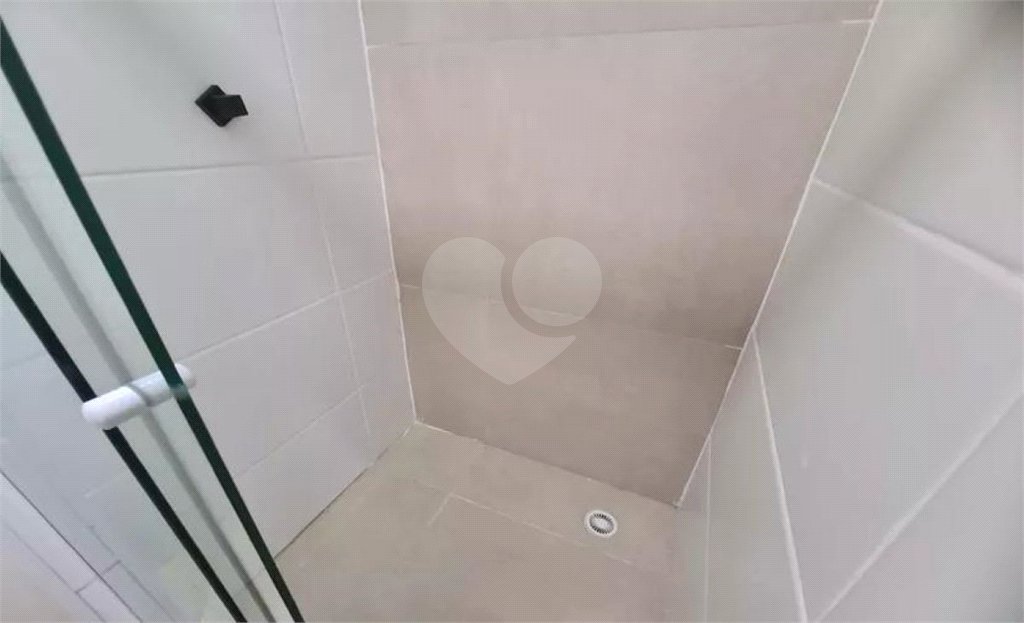Apartamento à venda ou para alugar com 2 quartos em Vila Fernandes, São Paulo, SP