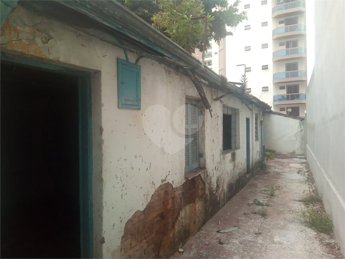 Terreno à venda em Santana, São Paulo, SP