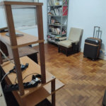Sala Comercial à venda, Boqueirão, Santos - SA0020.