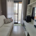 Apartamento à venda com 2 quartos, sendo 1 suíte,  em Ipiranga, São Paulo, SP