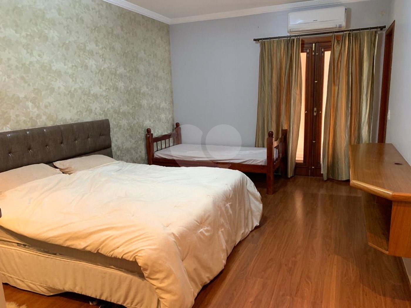 Casa à venda com 6 quartos, sendo 4 suítes, no condomínio São Joaquim, Vinhedo - SP