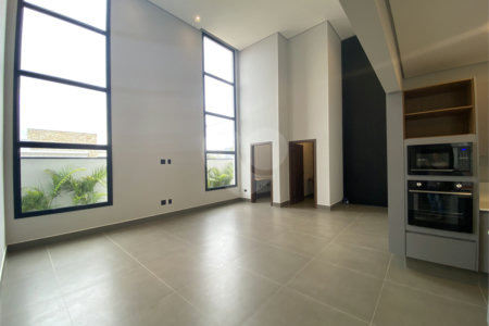 Casa à venda com 3 suítes no condomínio Portal dos Bandeirantes, Salto - SP