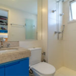 Apartamento à venda com 3 suítes em Água Branca, São Paulo, SP