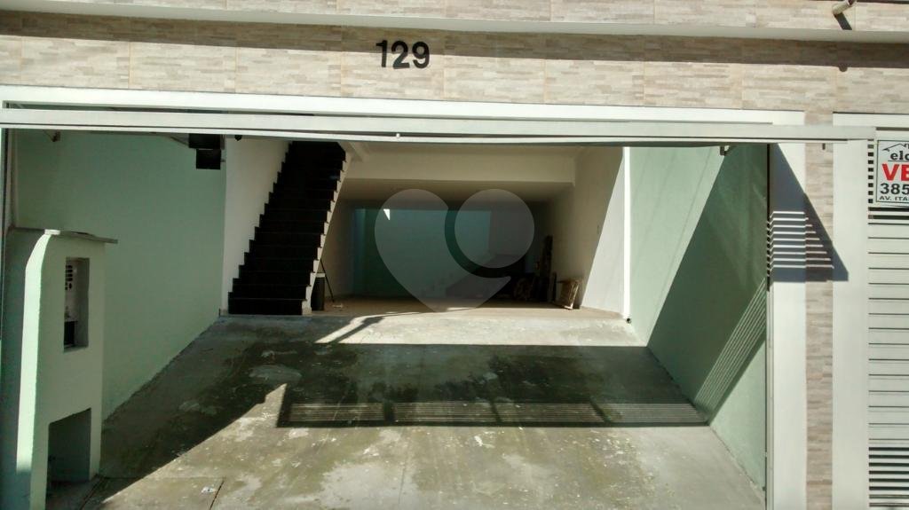 Sobrado à venda com 3 quartos, sendo 1 suíte, em Freguesia do Ó, São Paulo, SP