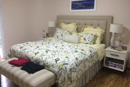 Apartamento à venda ou para alugar com 4 suítes em Santo Amaro, São Paulo, SP