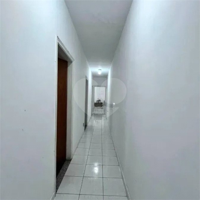 Casa Térrea à venda com 3 quartos em Vila Pereira Barreto, São Paulo, SP