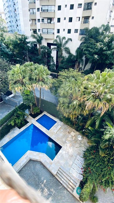 Apartamento à venda com 3 suítes em Vila Andrade, São Paulo, SP