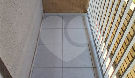 Apartamento à venda com 2 quartos em Mato Dentro, Indaiatuba, SP