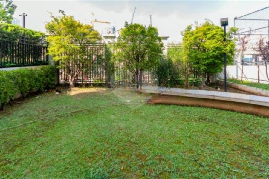 Apartamento à venda com 2 quartos em Campo Belo, São Paulo, SP
