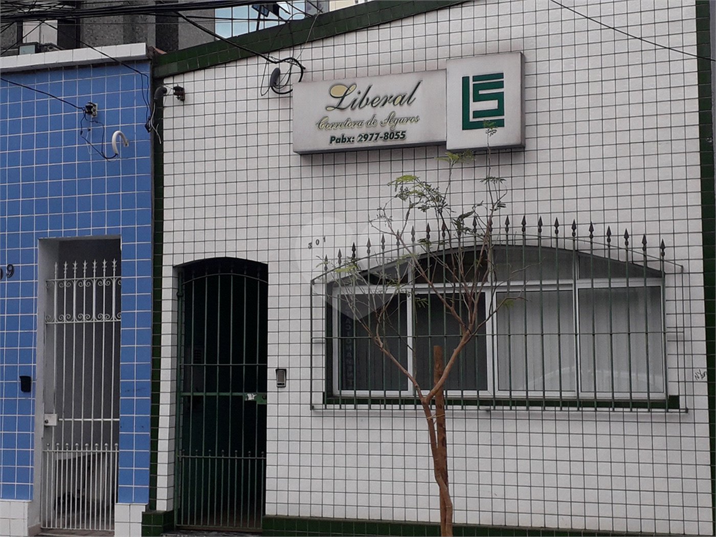 Casa Térrea para alugar em Santana, São Paulo, SP