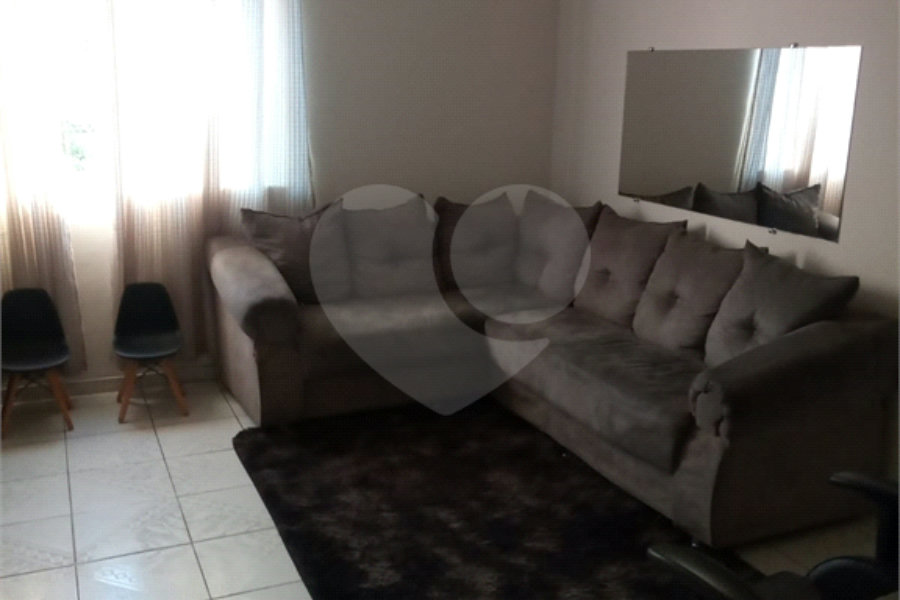 Casa Térrea à venda com 2 quartos em Parque Edu Chaves, São Paulo, SP