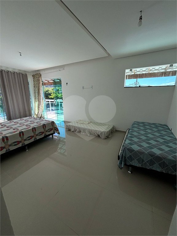 Casa à venda com 4 quartos, sendo 3 suítes,  em Tucuns, Armação dos Búzios, RJ