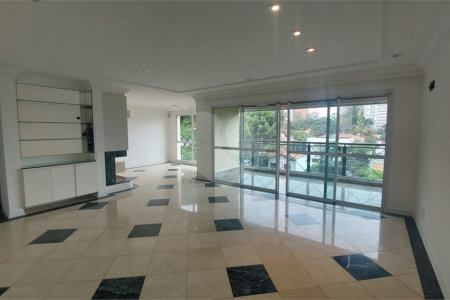 Apartamento à venda com 3 quartos, sendo 1 suíte, em Alto da Boa Vista, São Paulo, SP