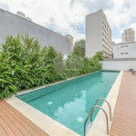 Apartamento à venda com 1 suíte em Vila Olímpia, São Paulo, SP
