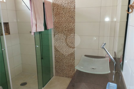 Casa à venda com 6 quartos, sendo 4 suítes, no condomínio Chácara Hipica, Ribeirão Preto - SP