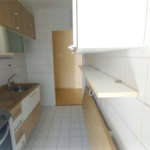 Apartamento à venda com 2 quartos em Jardim das Vertentes, São Paulo, SP